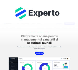 Experto-portfolio