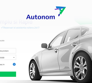 Autonom-portfolio