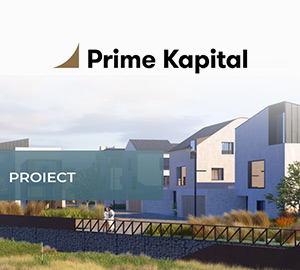 Prime Kapital-portfolio