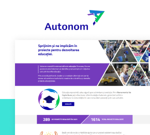 Autonom-portfolio