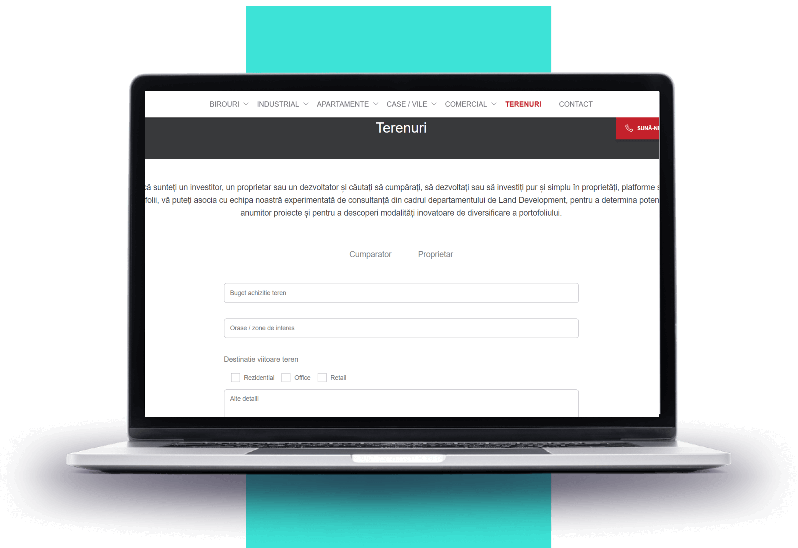 Crosspoint Page Website