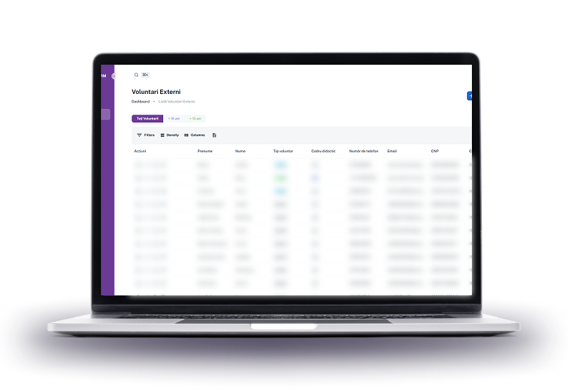 Fundatia Autonom Page