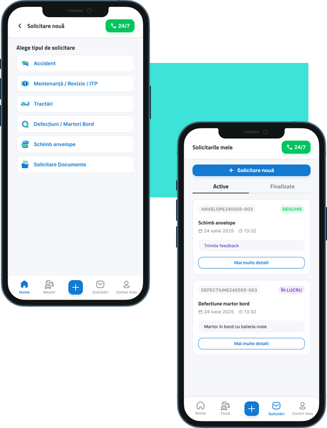 Autonom Drive Page Website
