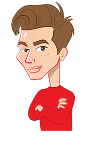 Adrian C.