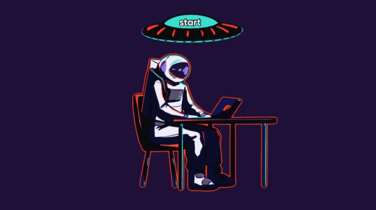 game image