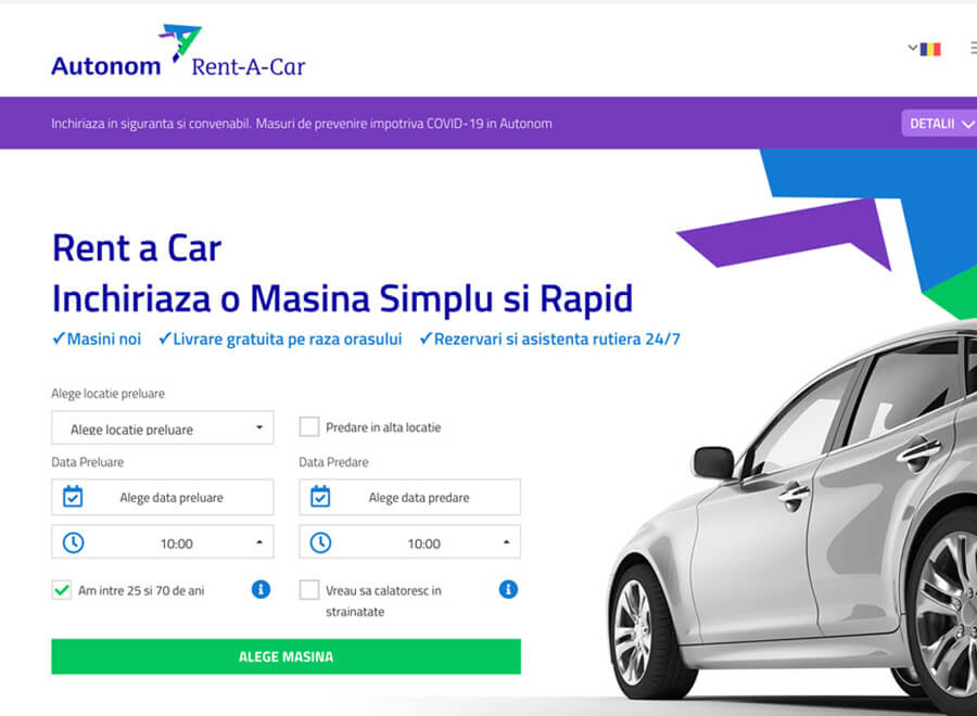 Autonom